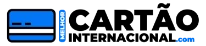 Logo Cartão Internacional