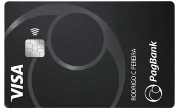 Cartão PagBank Internacional